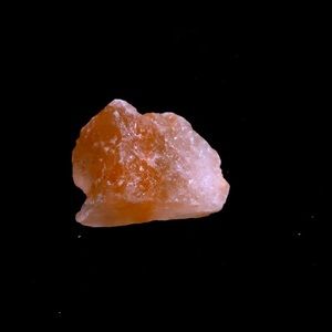 Selling a healing ash himalayan pink stone.